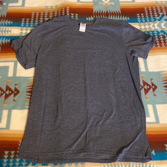 NWOT Men’s Gildan Soft Style T-Shirt Bundle - Picture 4 of 15